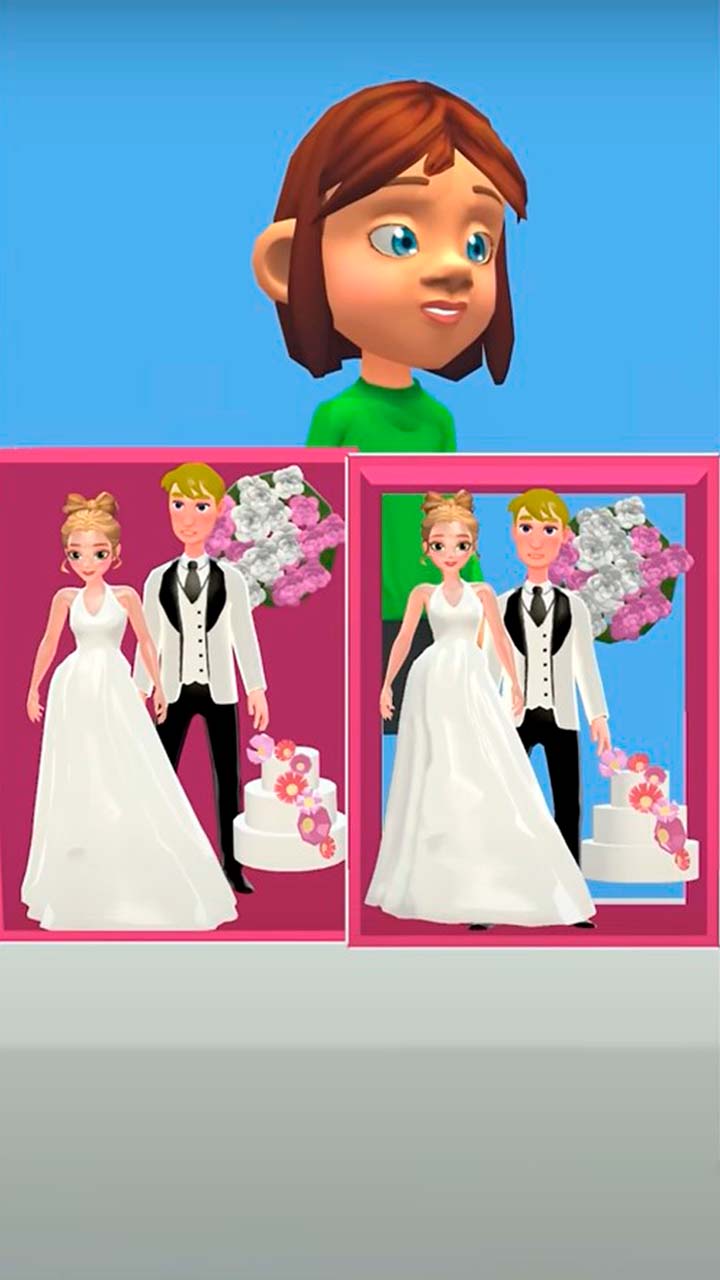 Puppet Designer screenshot 3