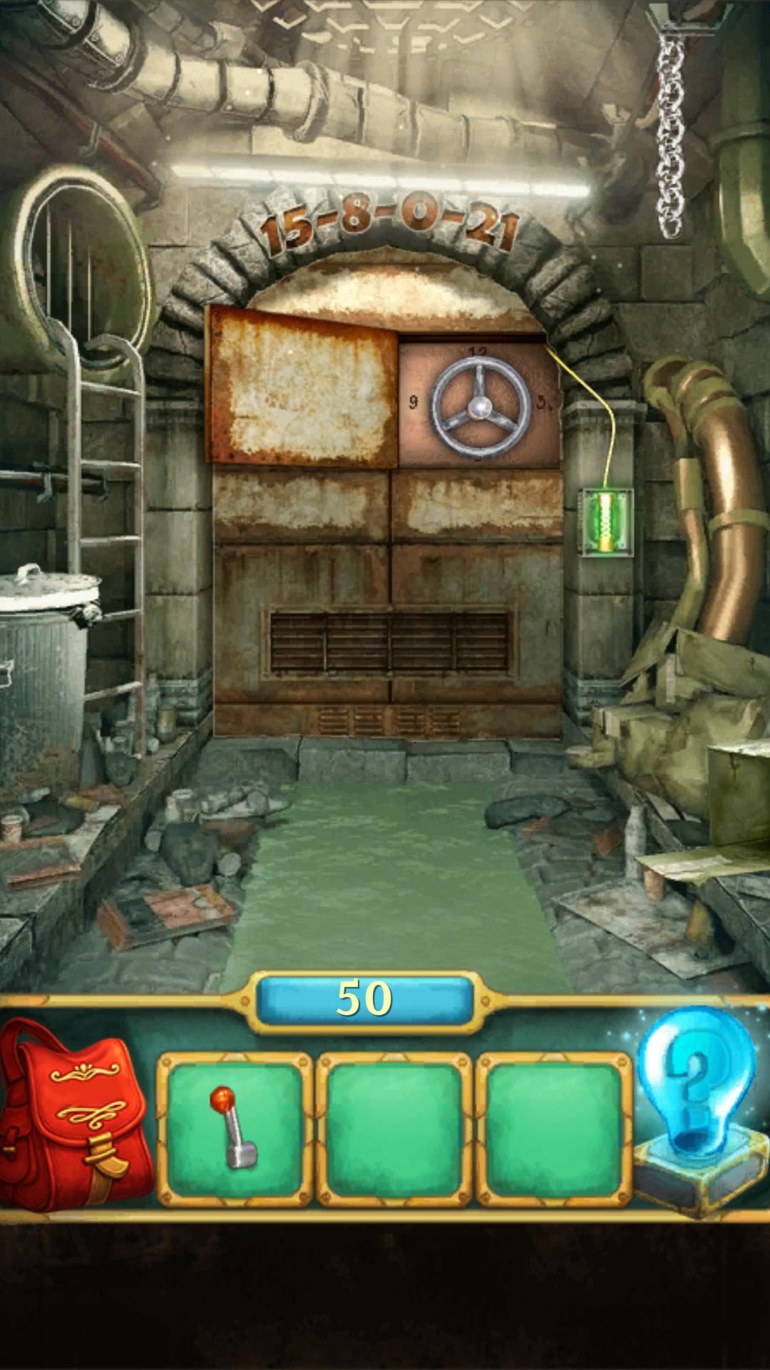 100 Doors: Find Exit screenshot 6