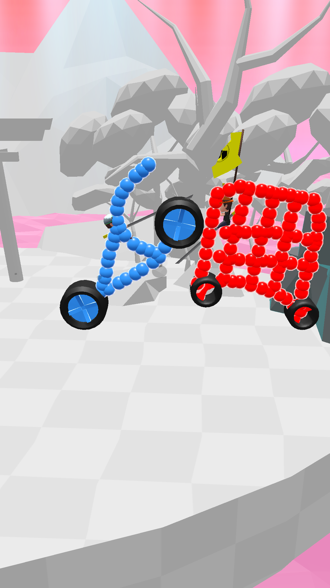 Draw Joust! screenshot 8