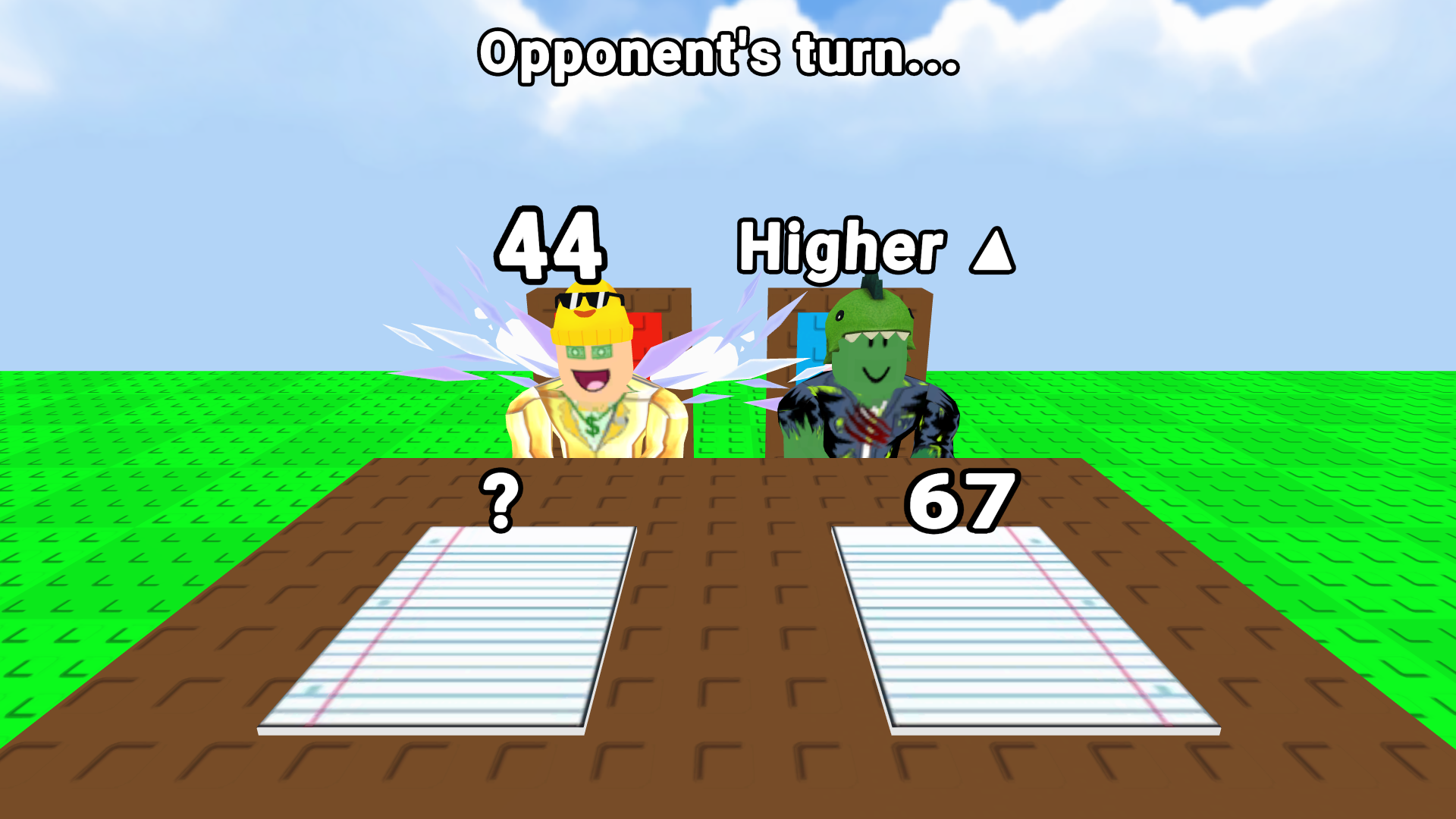 Obby: Guess the Number — screenshot 5
