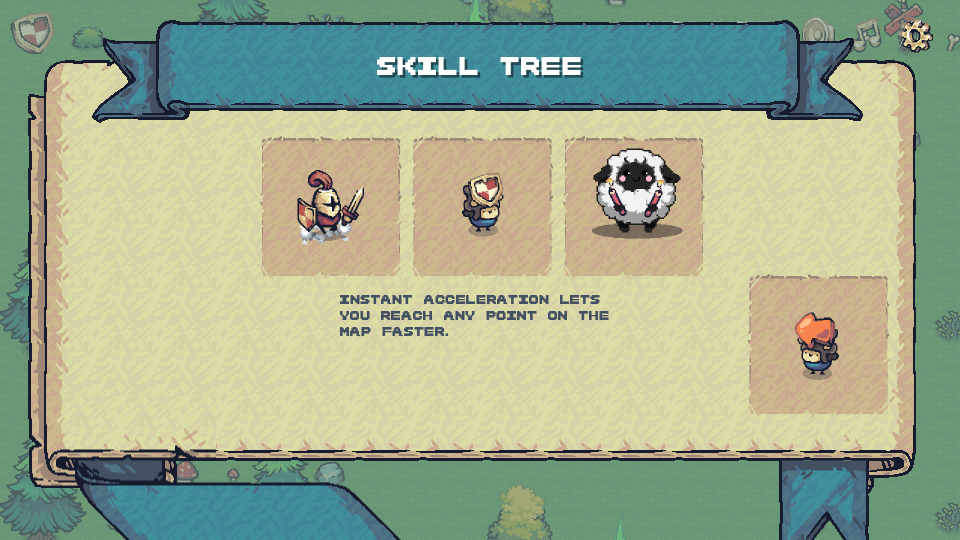 Sword and Horde — screenshot 1