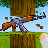 Block Shooter 3D