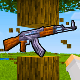 Block Shooter 3D