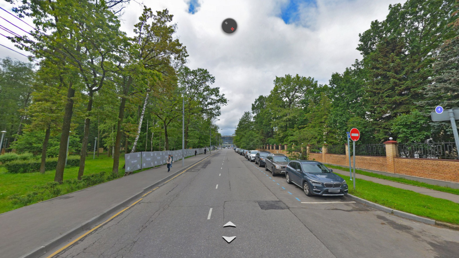 GeoGuessr: Россия — screenshot 6