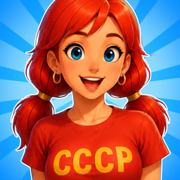 Слова из букв СССР