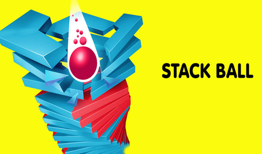 Stack Ball