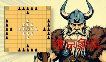 维京象棋