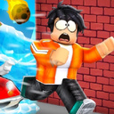 Obby: Save Yourself