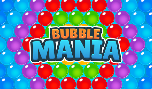 Bubble Mania