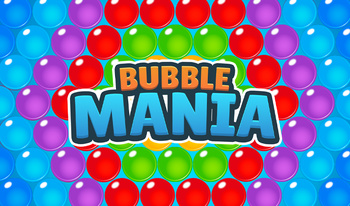 Bubble Mania