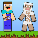 DOP: Mine Noob