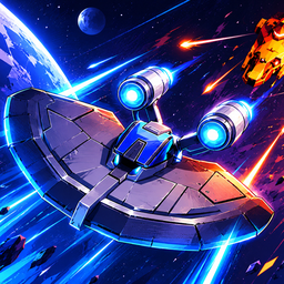 Space Breach