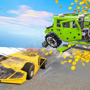 Destroy Cars