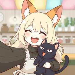 Чайный домик: Кафе для зверят