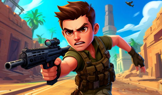 Upgrade your weapon: Legendary Evolution!