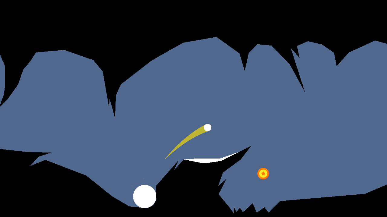 Leap and Avoid 2 screenshot