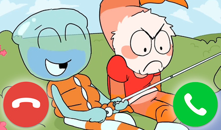 Call World Dandy Urgently