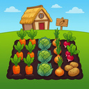 Crazy Garden Farm