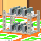 Crypto Tycoon: Mining Simulator