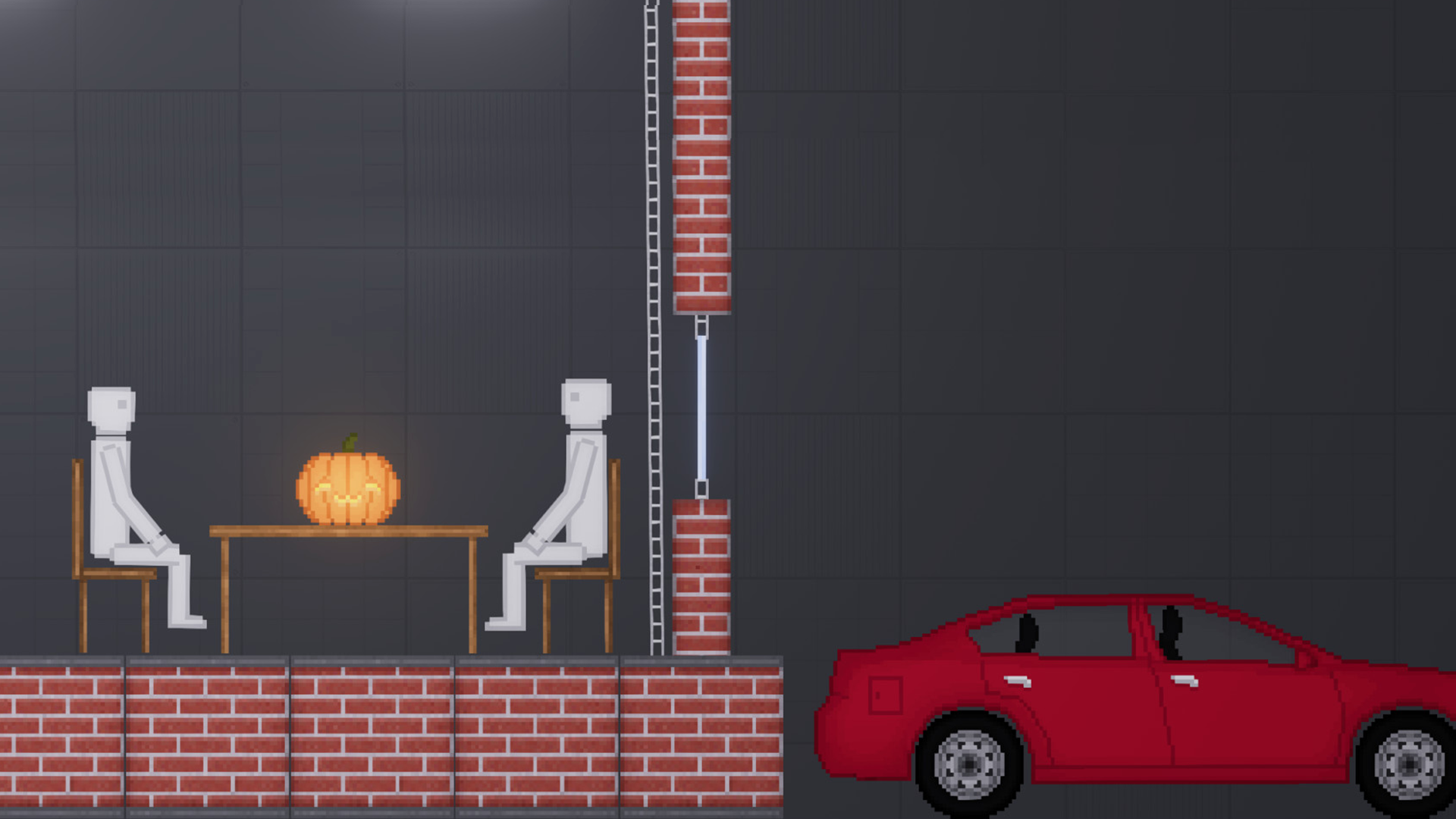People Playground screenshot