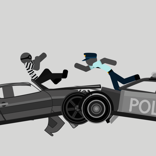 Stick Flatout Epic icon