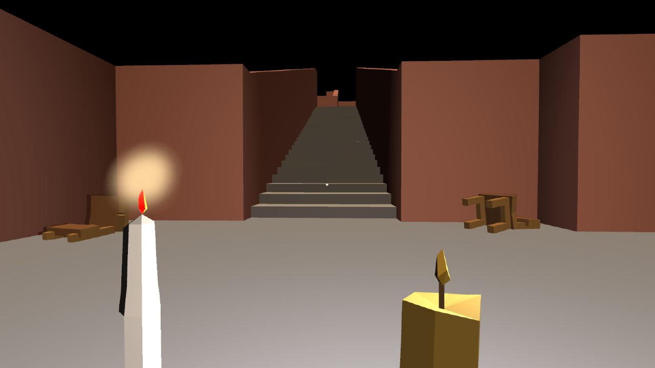 Escape from Darkness — screenshot 9