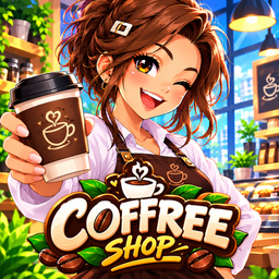 Coffree Shop