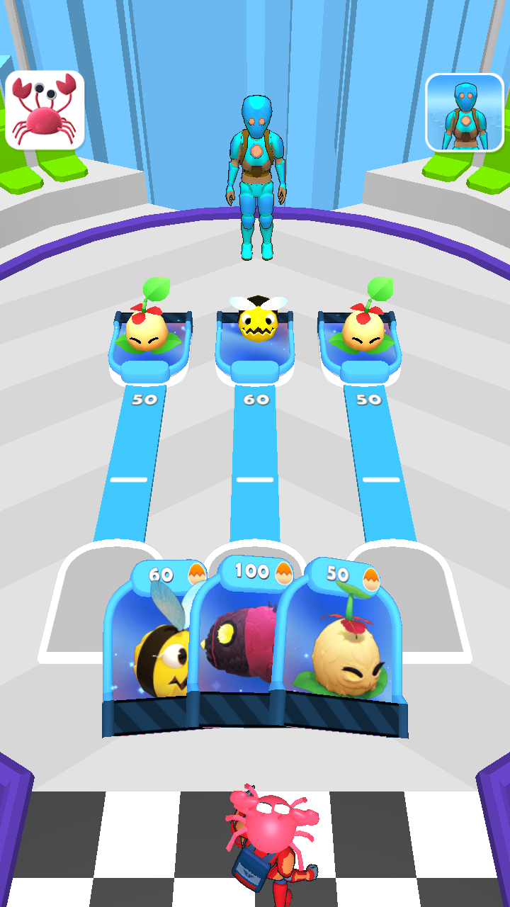 Pet Evolution screenshot 6
