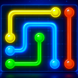 Hard Puzzle: Color Lines