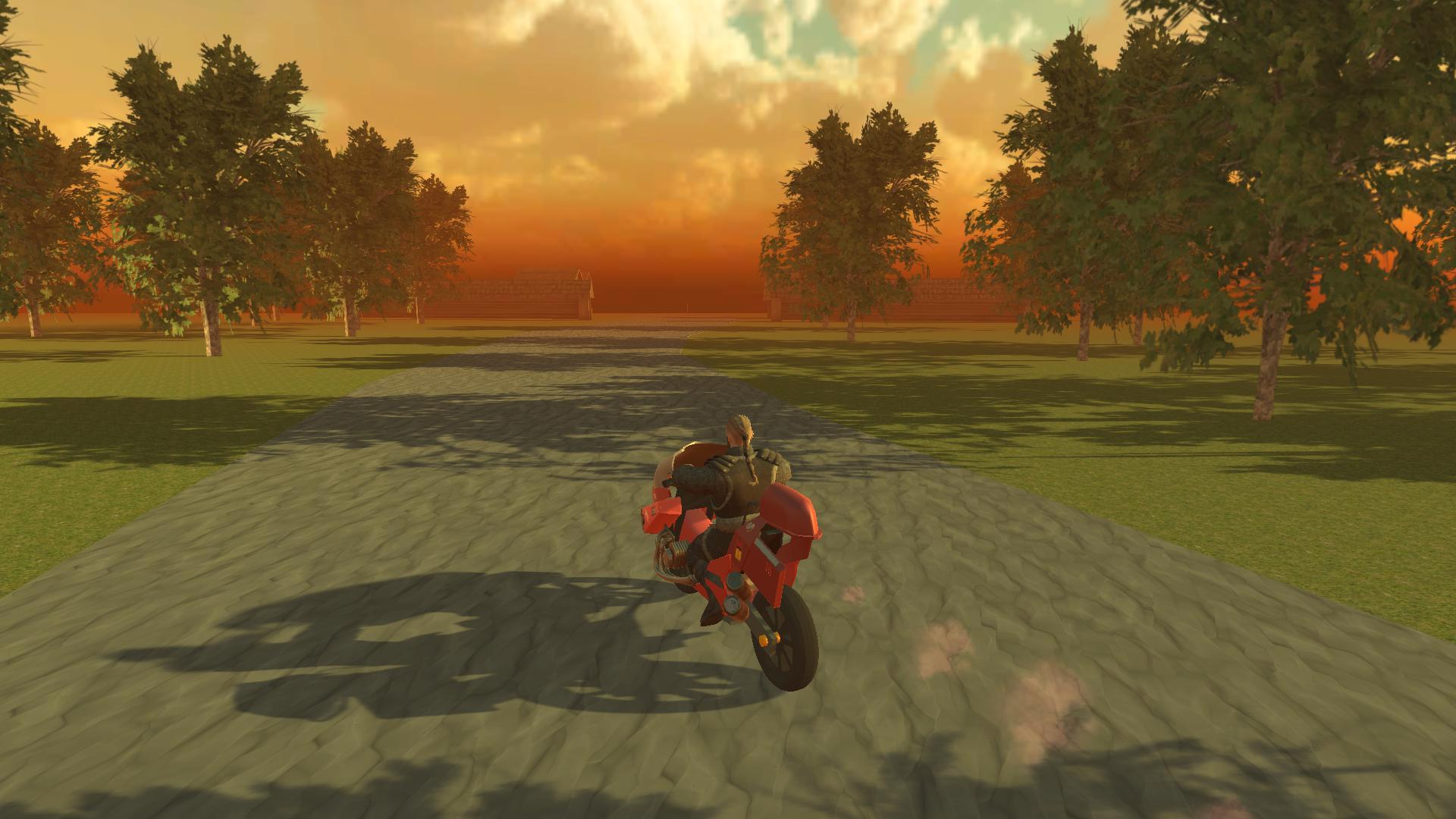 Rus and Lizards: Battle for Baikal screenshot