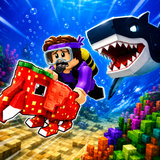Obby: Dive for Brainrots