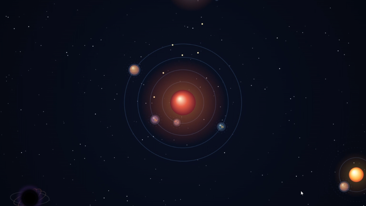 Mass Limit screenshot 8