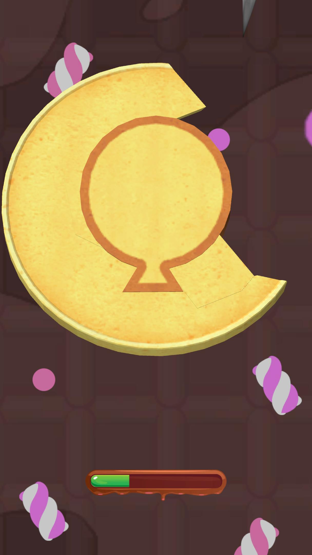 Dalgona Master screenshot 6