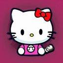 Click Hello Kitty