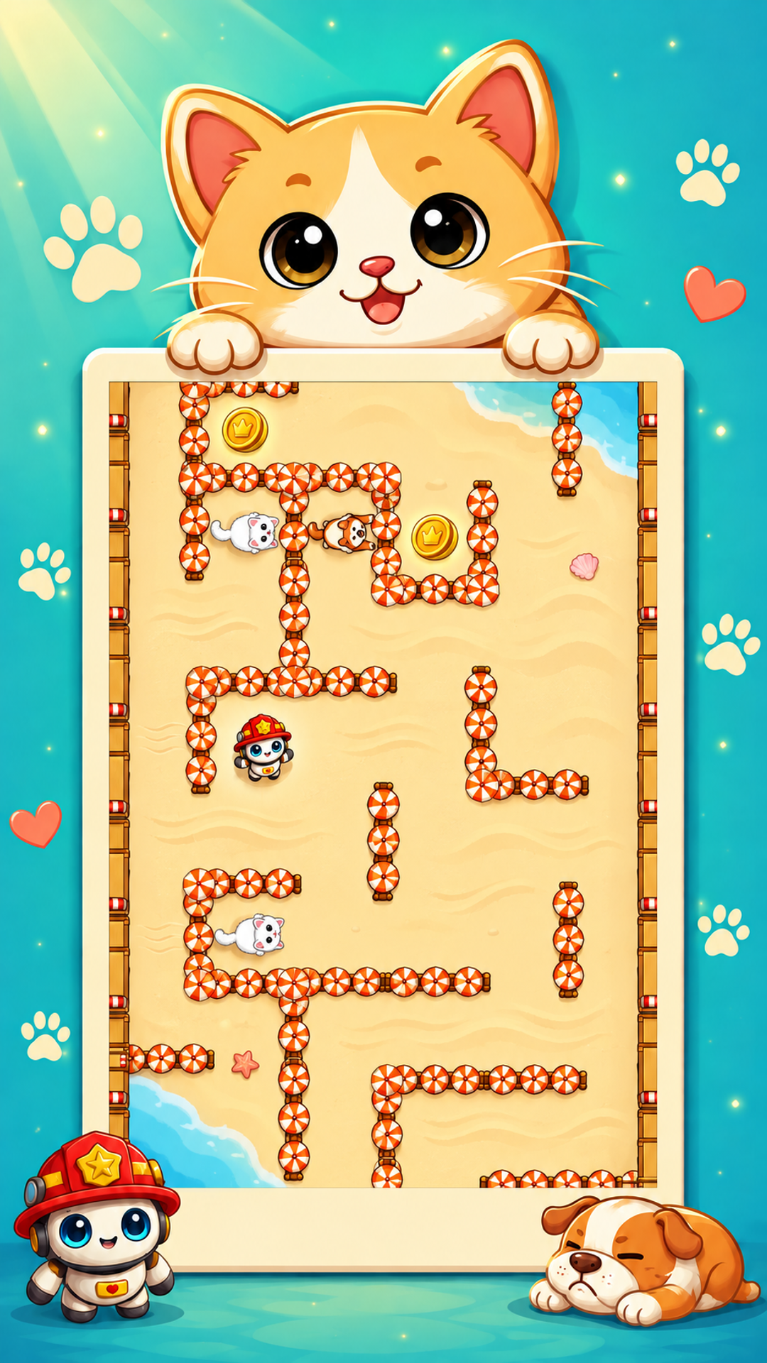 Cat Savior screenshot 7