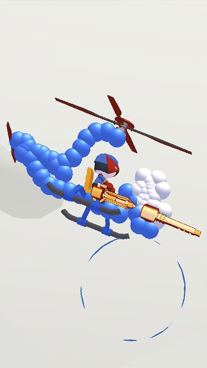 Bubble Wars screenshot 14