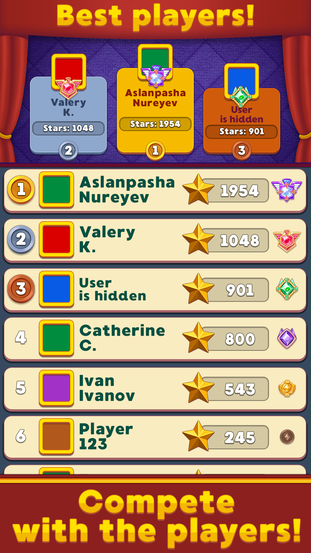 Solitaire: Solitary and Klondike screenshot 10