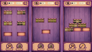 Witch's Pantry