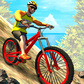 MX Offroad Mountain Bike ойыны