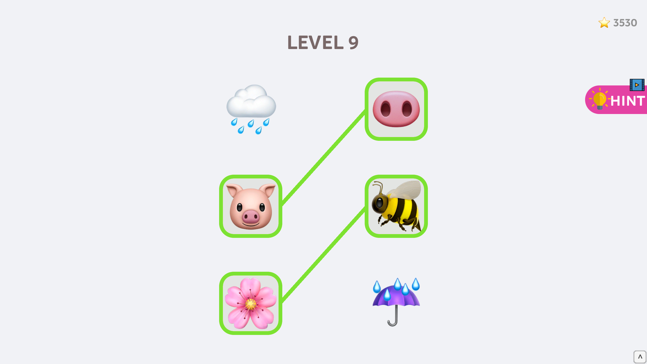 Emoji Puzzle! screenshot