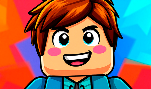 Obby: dance and jump