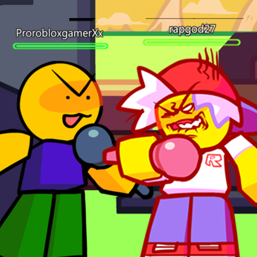 FnF: NoobTown icon