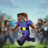 Noobik vs. Minecraft Bloggers
