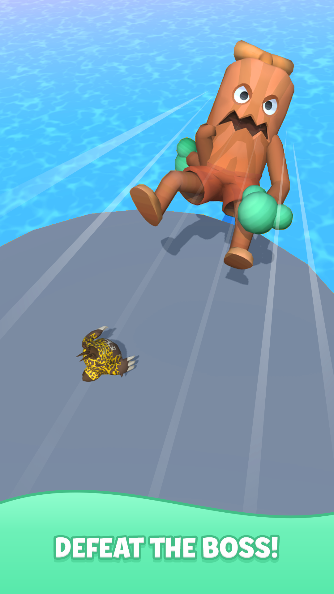 Feed Pocket Monsters in Palworld! screenshot 8