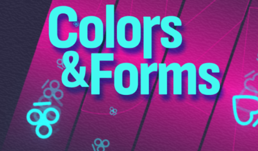 Colors & forms