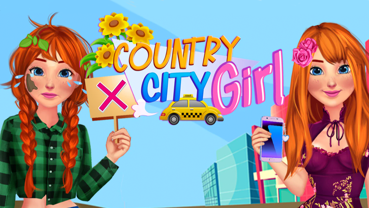 Country Girl, City Girl screenshot