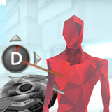 SuperHot - Faction Battle