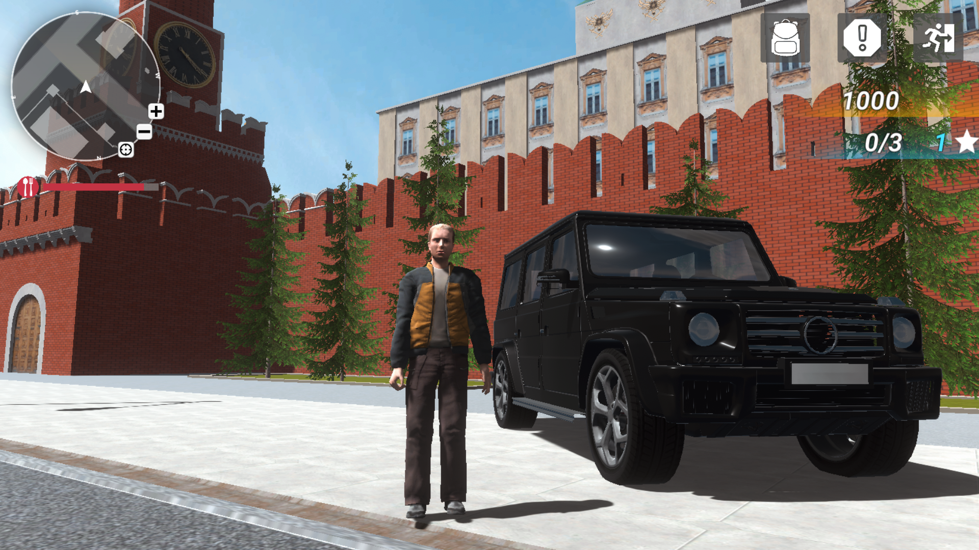 Grand of Russia screenshot