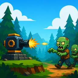 TowerDefense3D