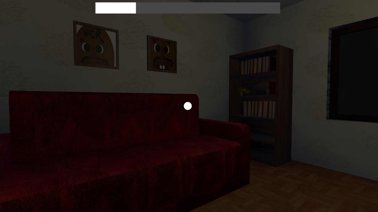 Ночь в Мурино — screenshot 2